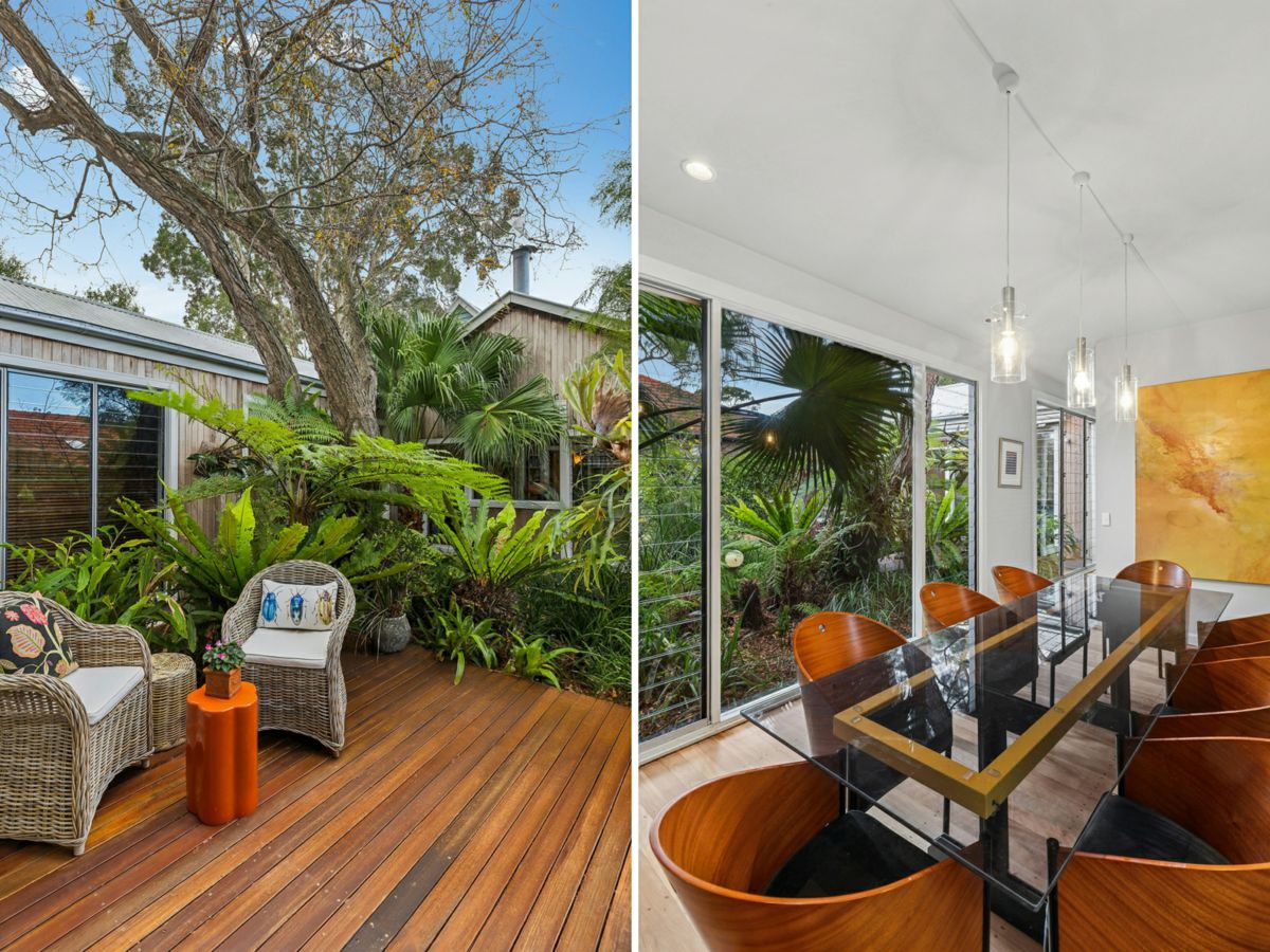 Naremburn, North Shore - Lower, NSW