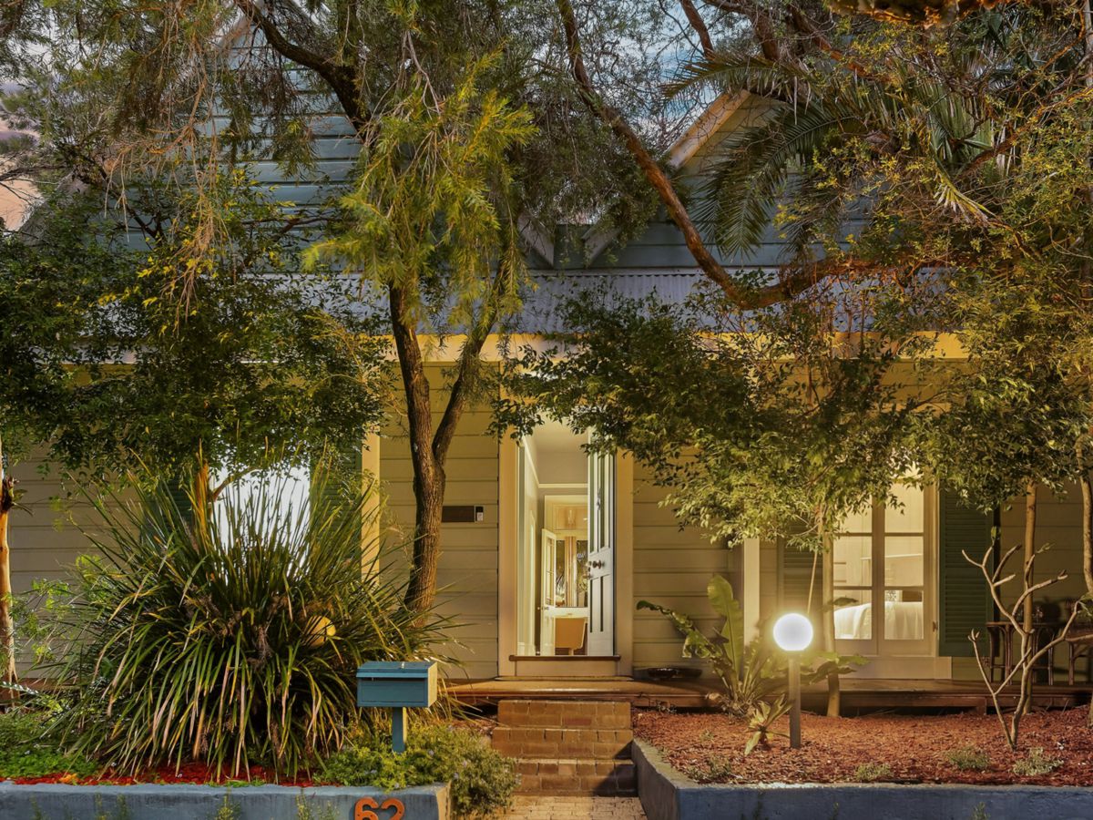 Naremburn, North Shore - Lower, NSW