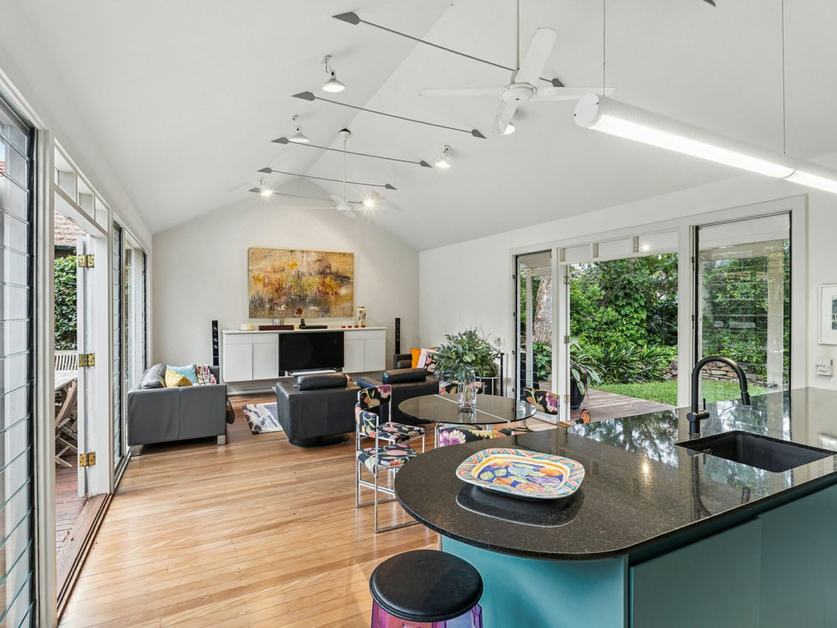 Naremburn, North Shore - Lower, NSW