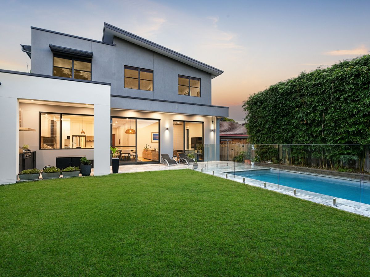 Chatswood, North Shore - Lower, NSW