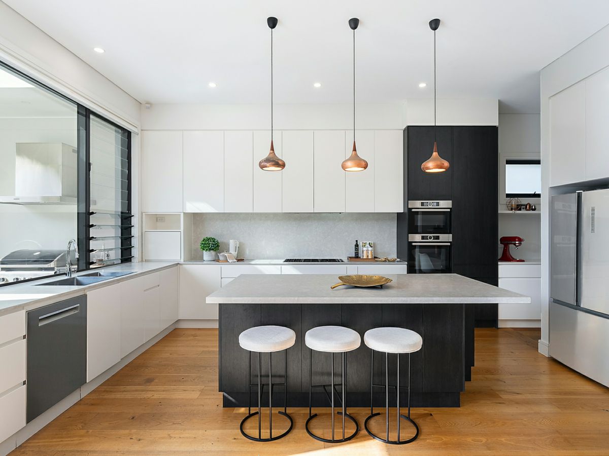 Chatswood, North Shore - Lower, NSW