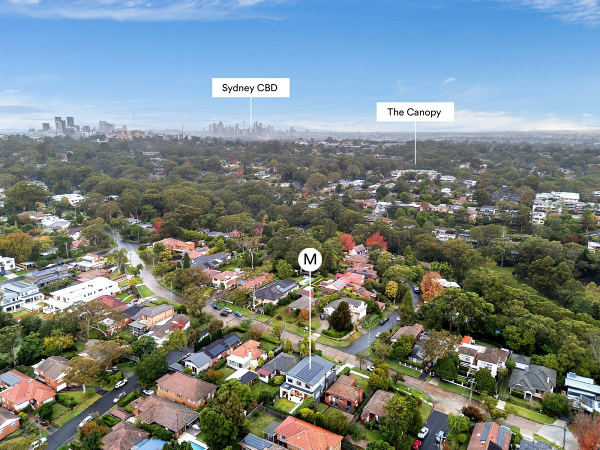Chatswood, North Shore - Lower, NSW