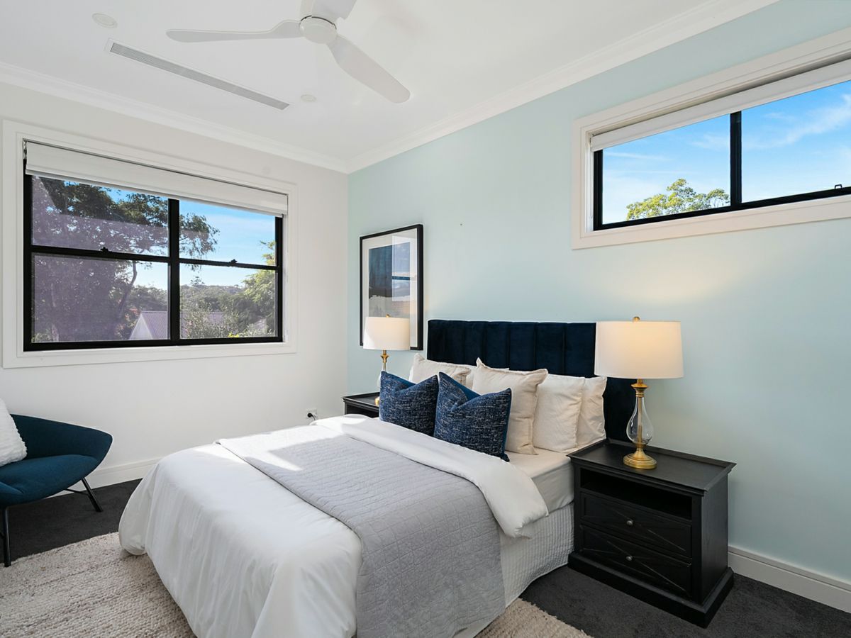 Chatswood, North Shore - Lower, NSW