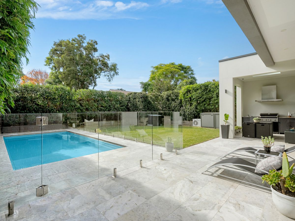 Chatswood, North Shore - Lower, NSW