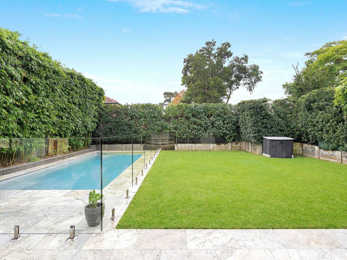 Chatswood, North Shore - Lower, NSW