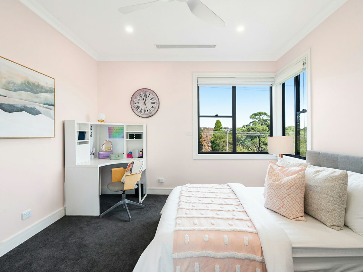 Chatswood, North Shore - Lower, NSW