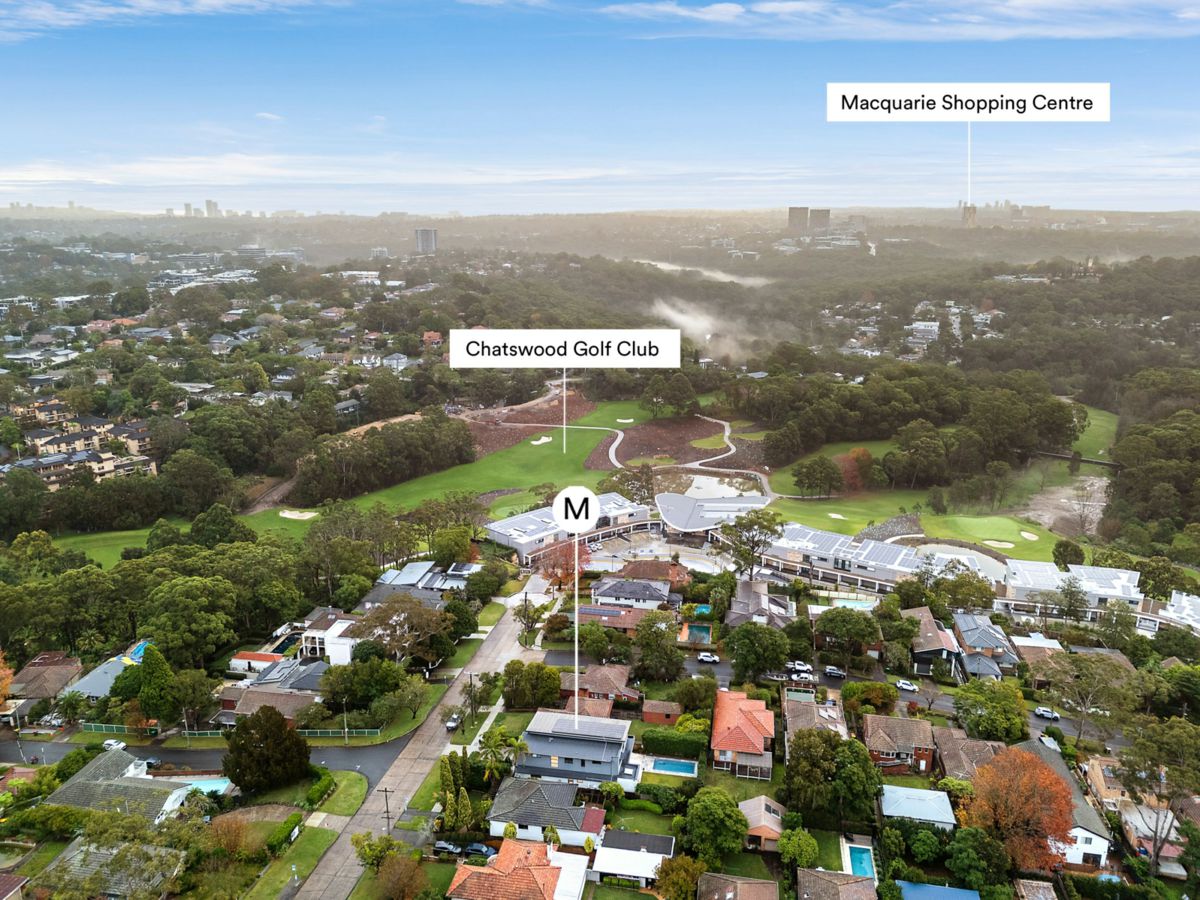 Chatswood, North Shore - Lower, NSW