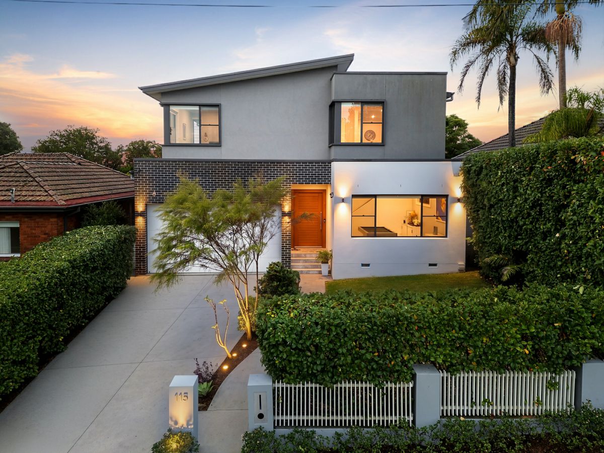Chatswood, North Shore - Lower, NSW