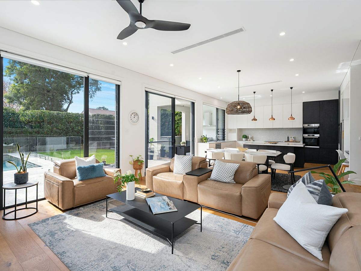 Chatswood, North Shore - Lower, NSW