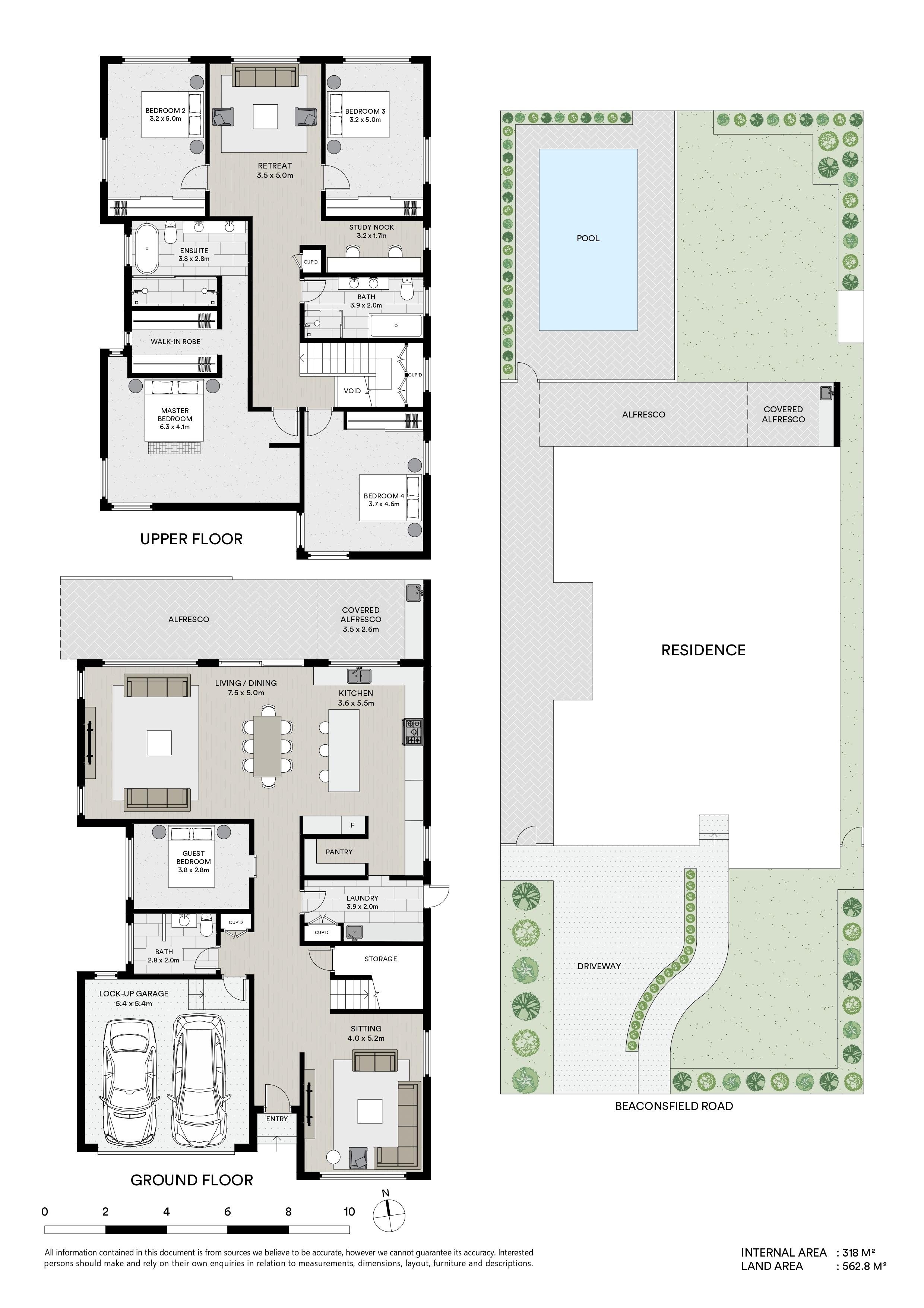 Chatswood, North Shore - Lower, NSW