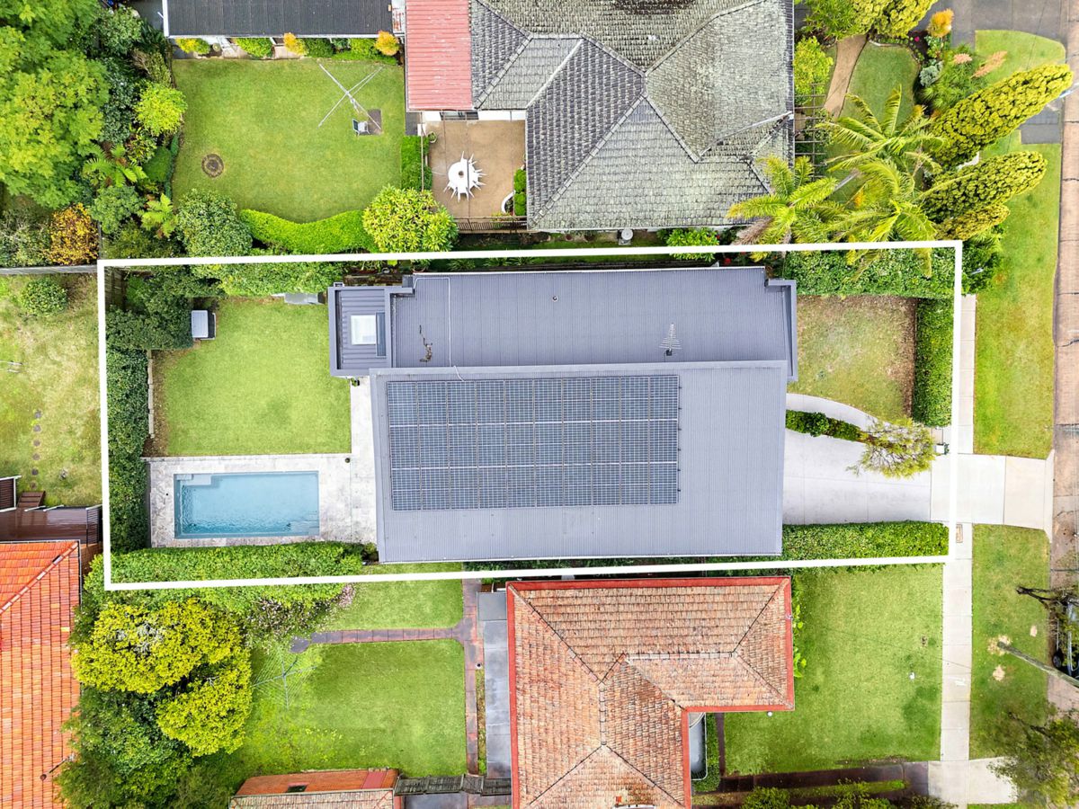 Chatswood, North Shore - Lower, NSW