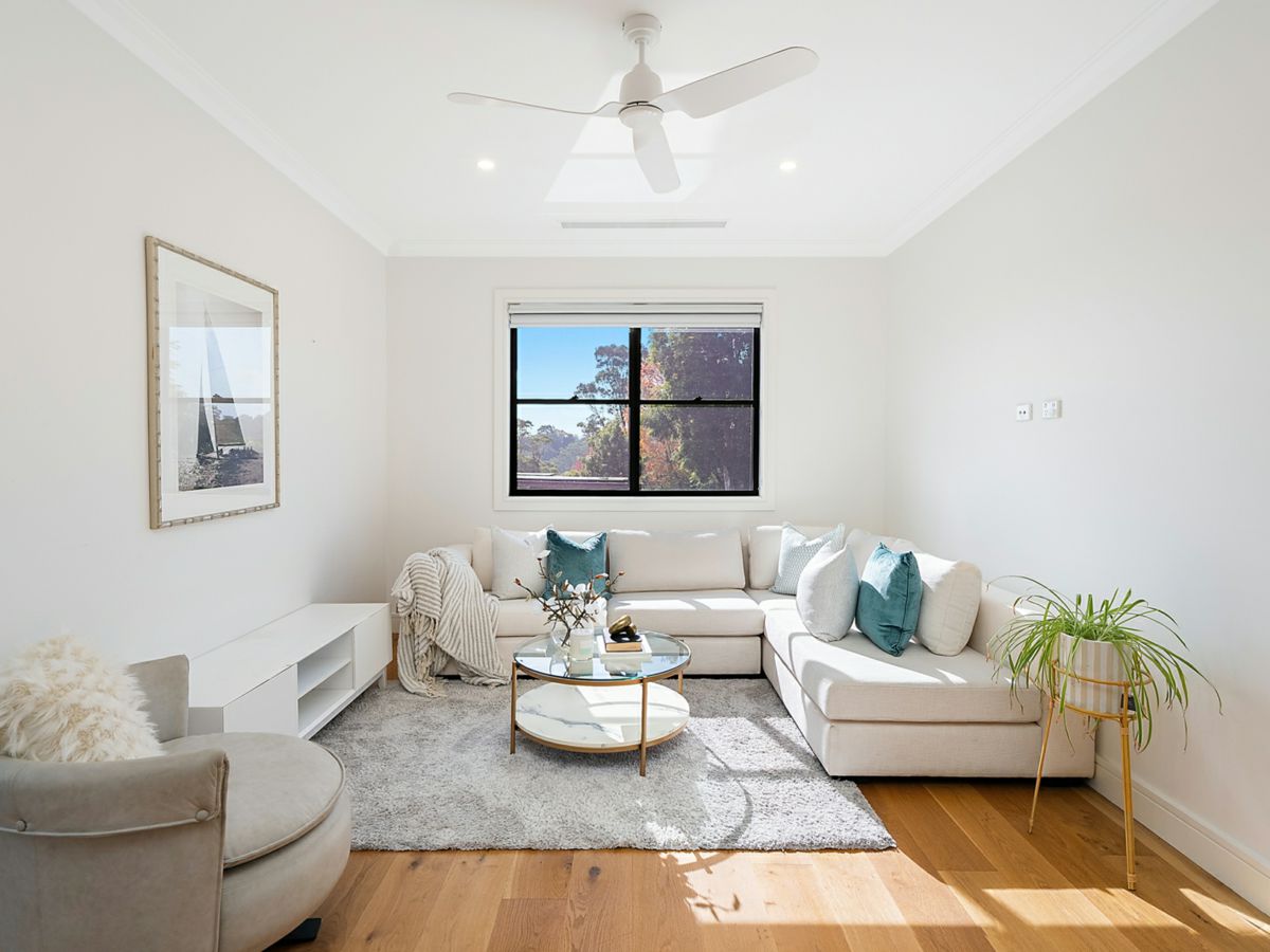 Chatswood, North Shore - Lower, NSW