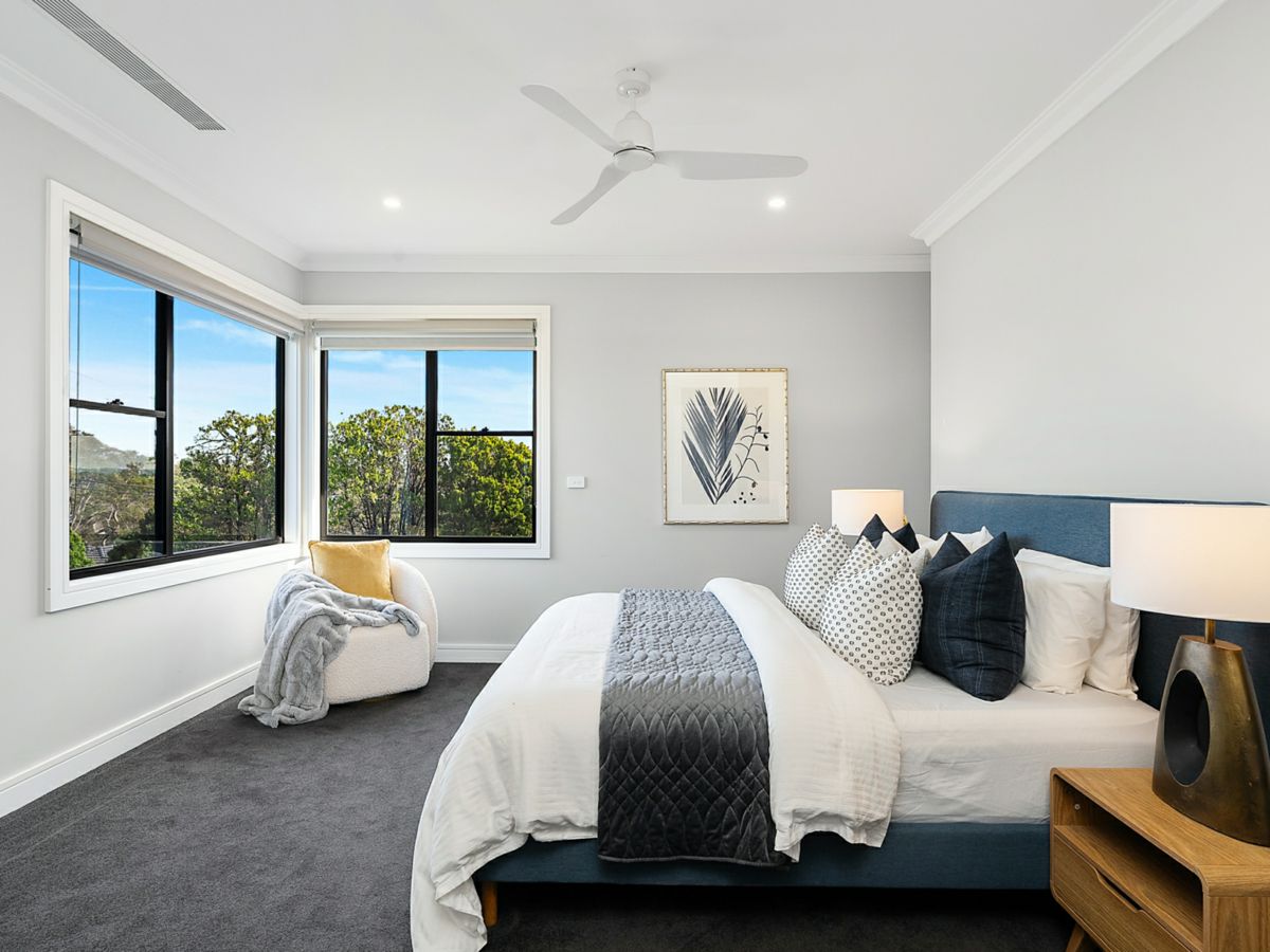Chatswood, North Shore - Lower, NSW