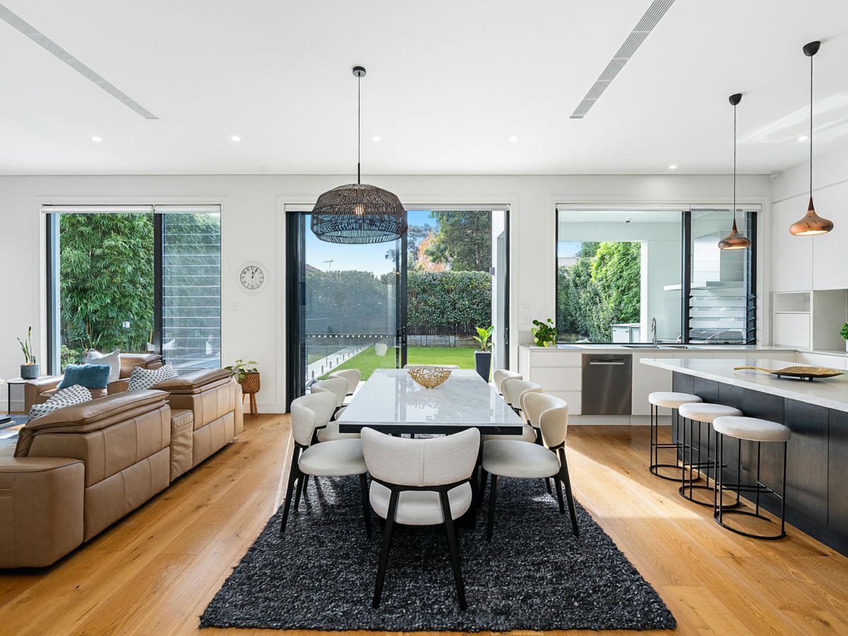 Chatswood, North Shore - Lower, NSW