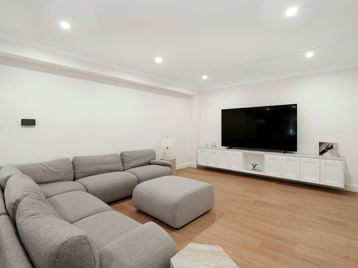 Putney, Northern Suburbs, NSW