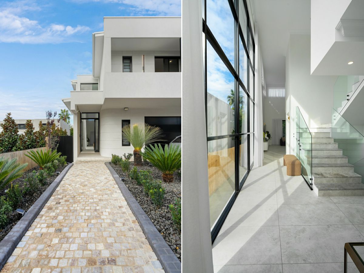 Putney, Northern Suburbs, NSW