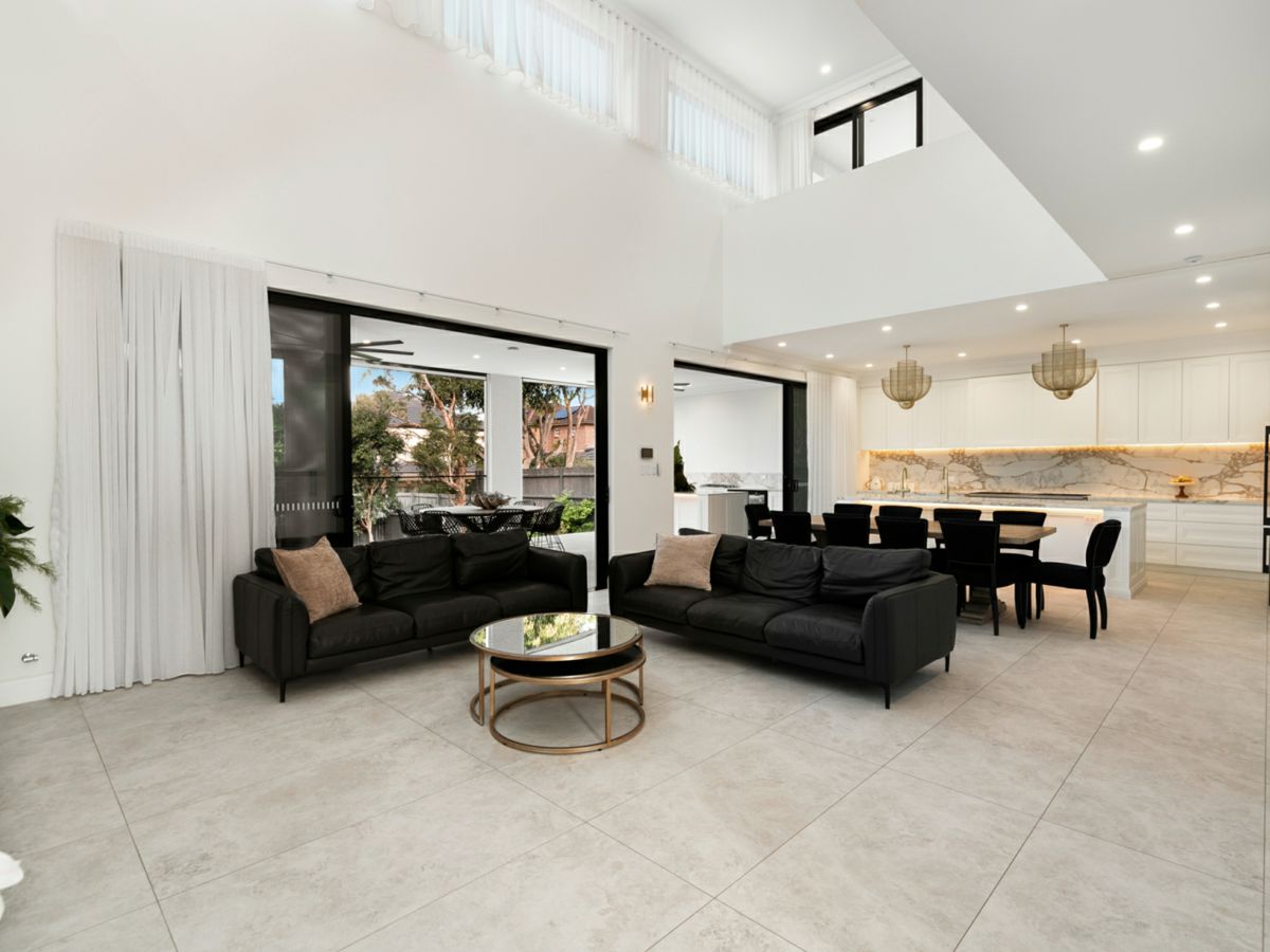 Putney, Northern Suburbs, NSW