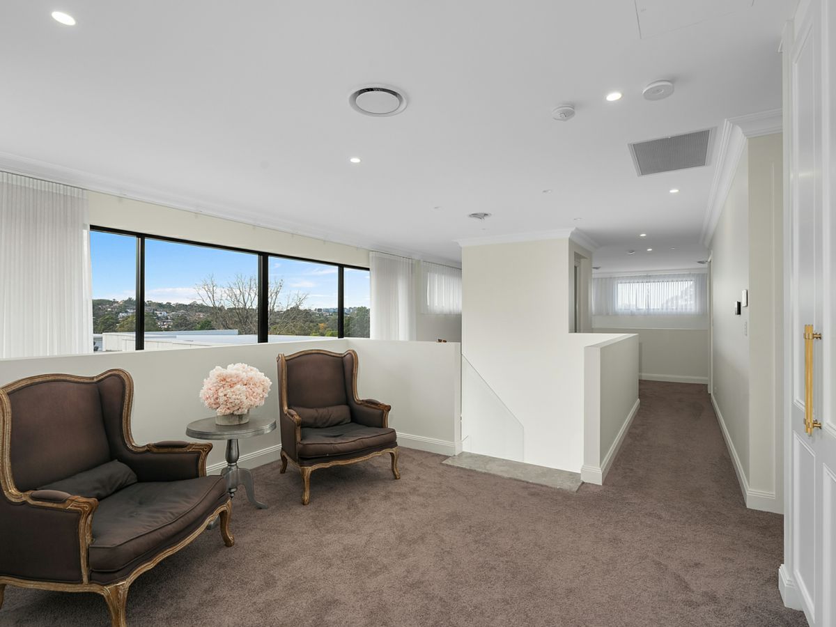Putney, Northern Suburbs, NSW