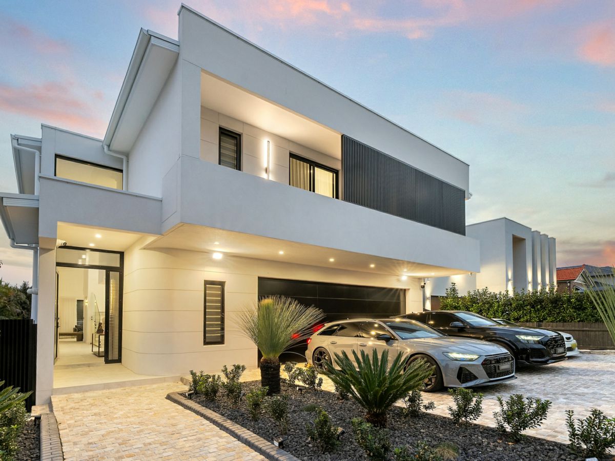 Putney, Northern Suburbs, NSW
