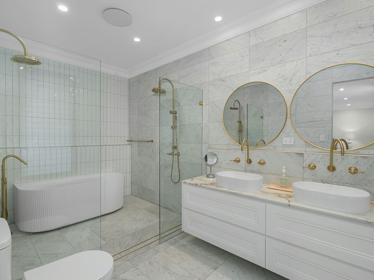 Putney, Northern Suburbs, NSW