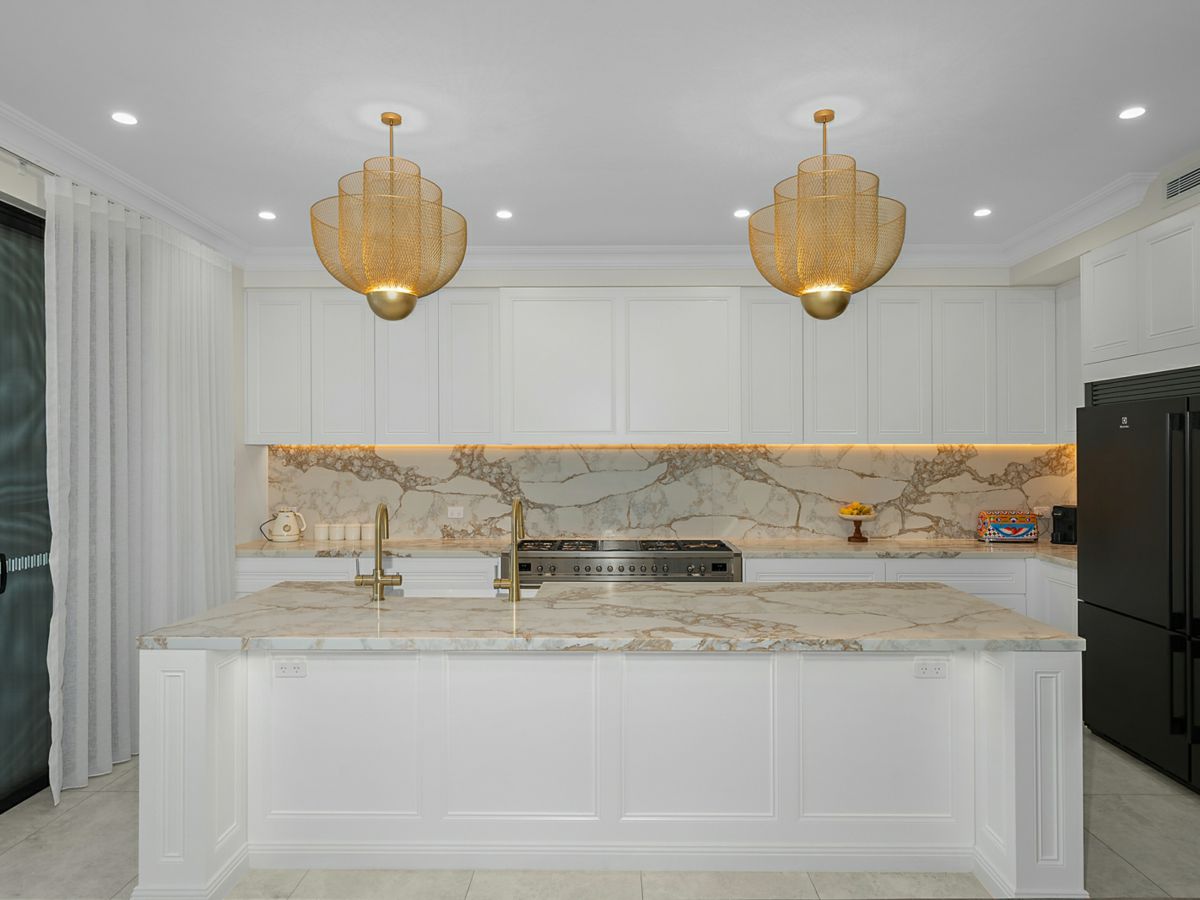 Putney, Northern Suburbs, NSW