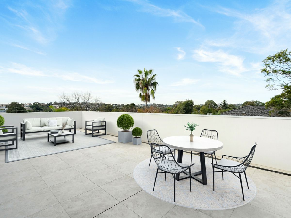 Putney, Northern Suburbs, NSW