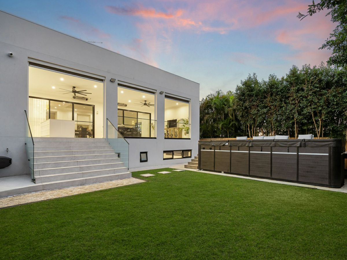 Putney, Northern Suburbs, NSW