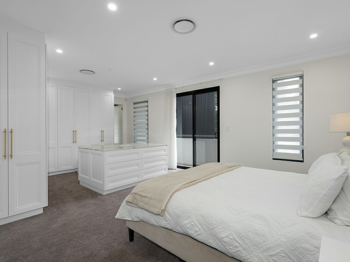 Putney, Northern Suburbs, NSW