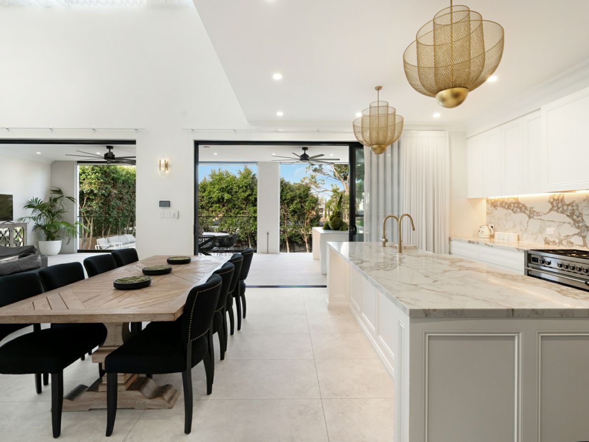Putney, Northern Suburbs, NSW