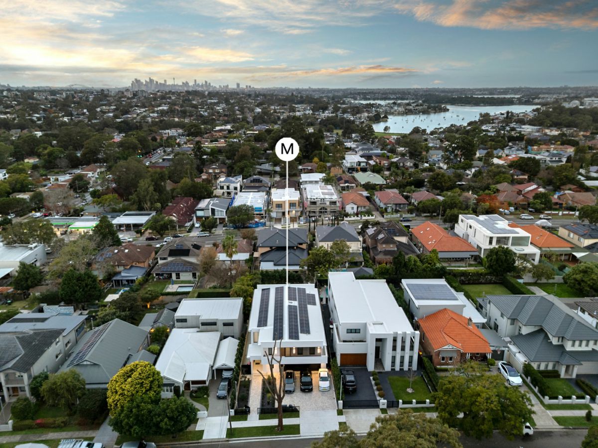 Putney, Northern Suburbs, NSW