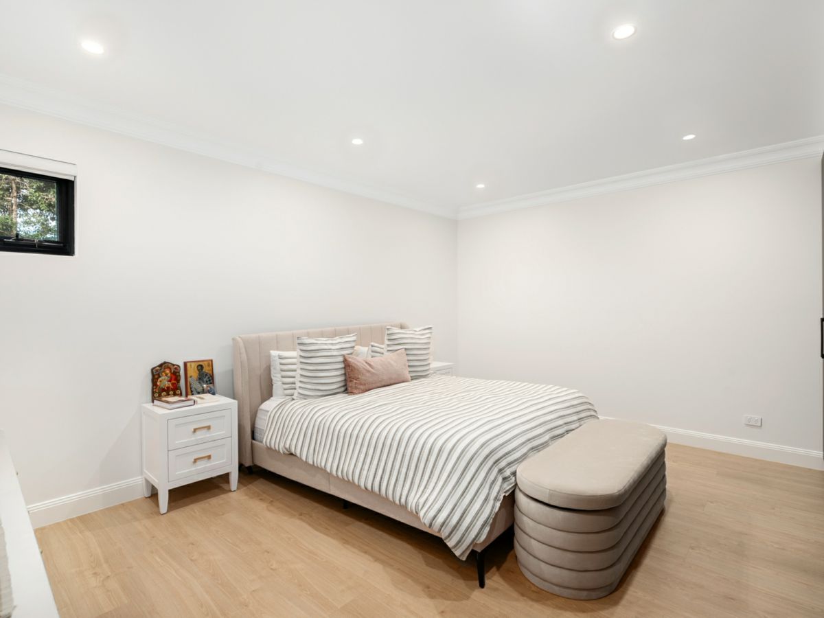 Putney, Northern Suburbs, NSW