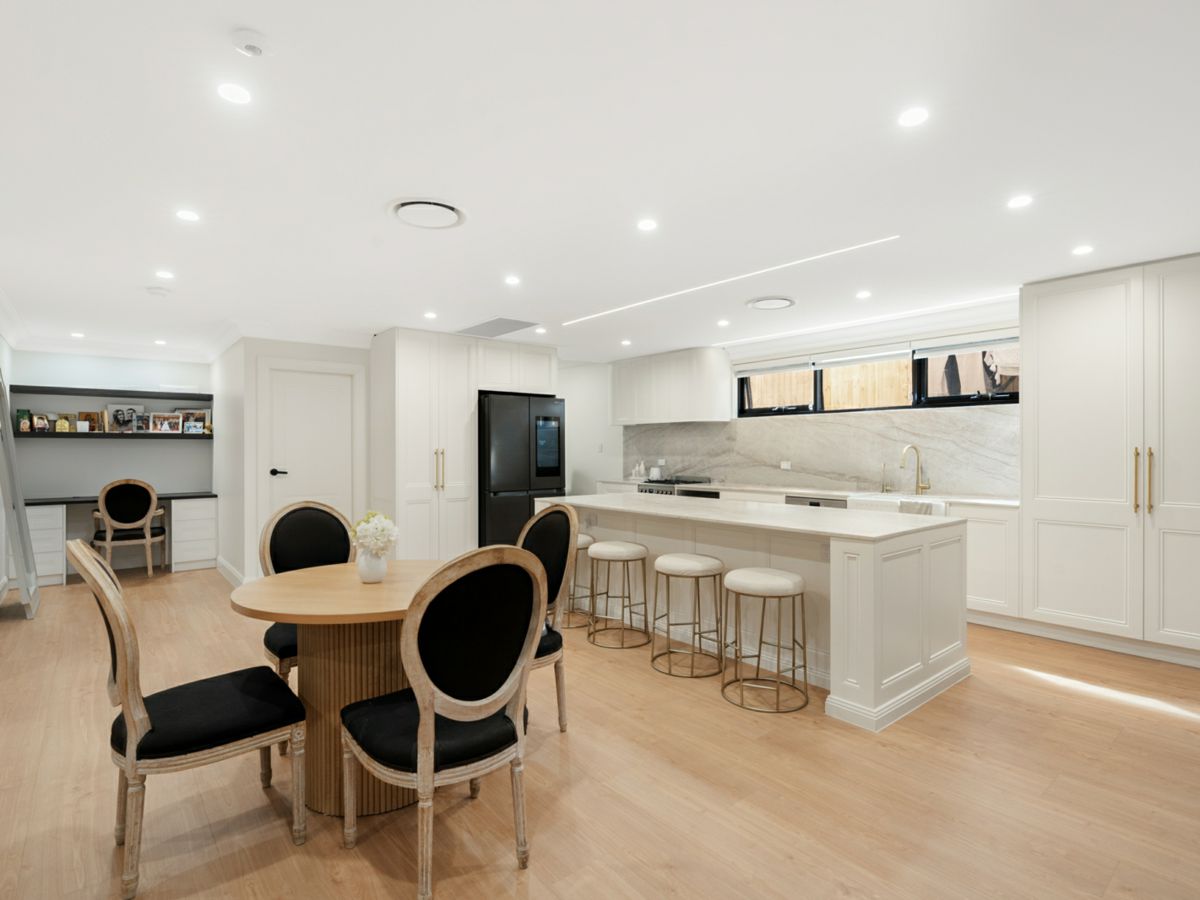 Putney, Northern Suburbs, NSW