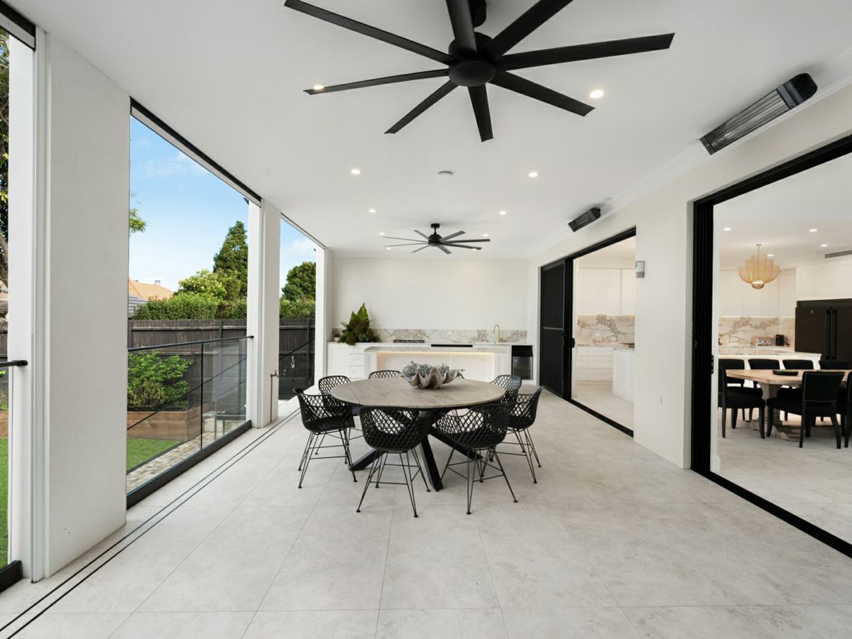 Putney, Northern Suburbs, NSW