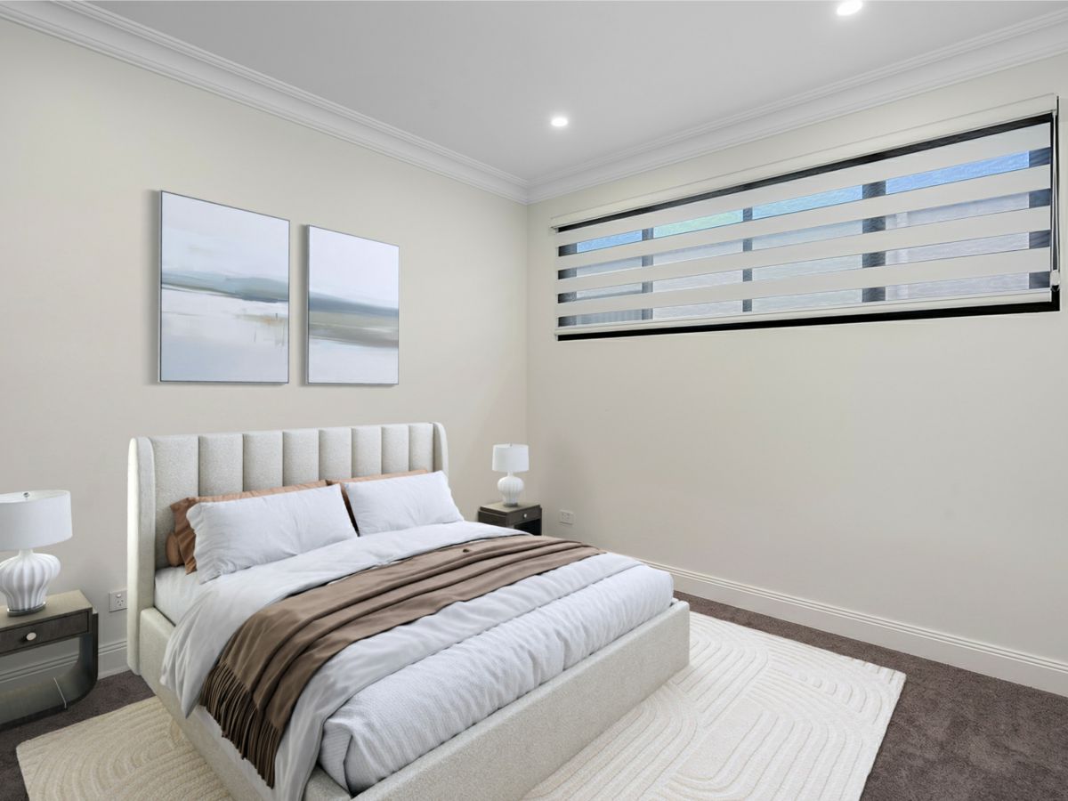 Putney, Northern Suburbs, NSW
