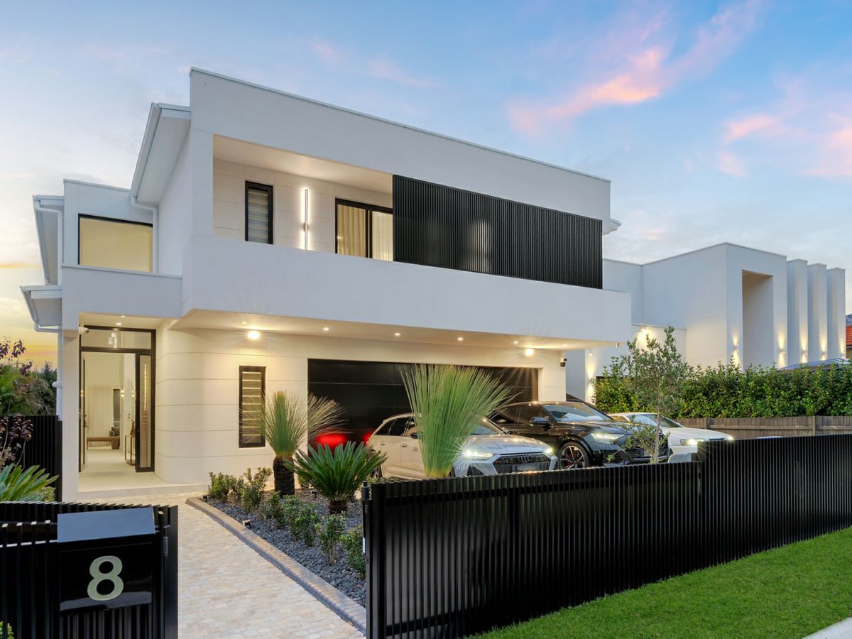 Putney, Northern Suburbs, NSW