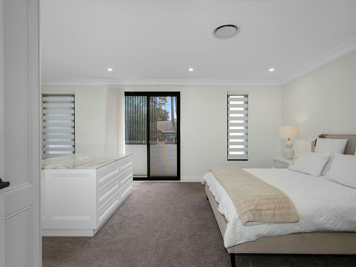 Putney, Northern Suburbs, NSW