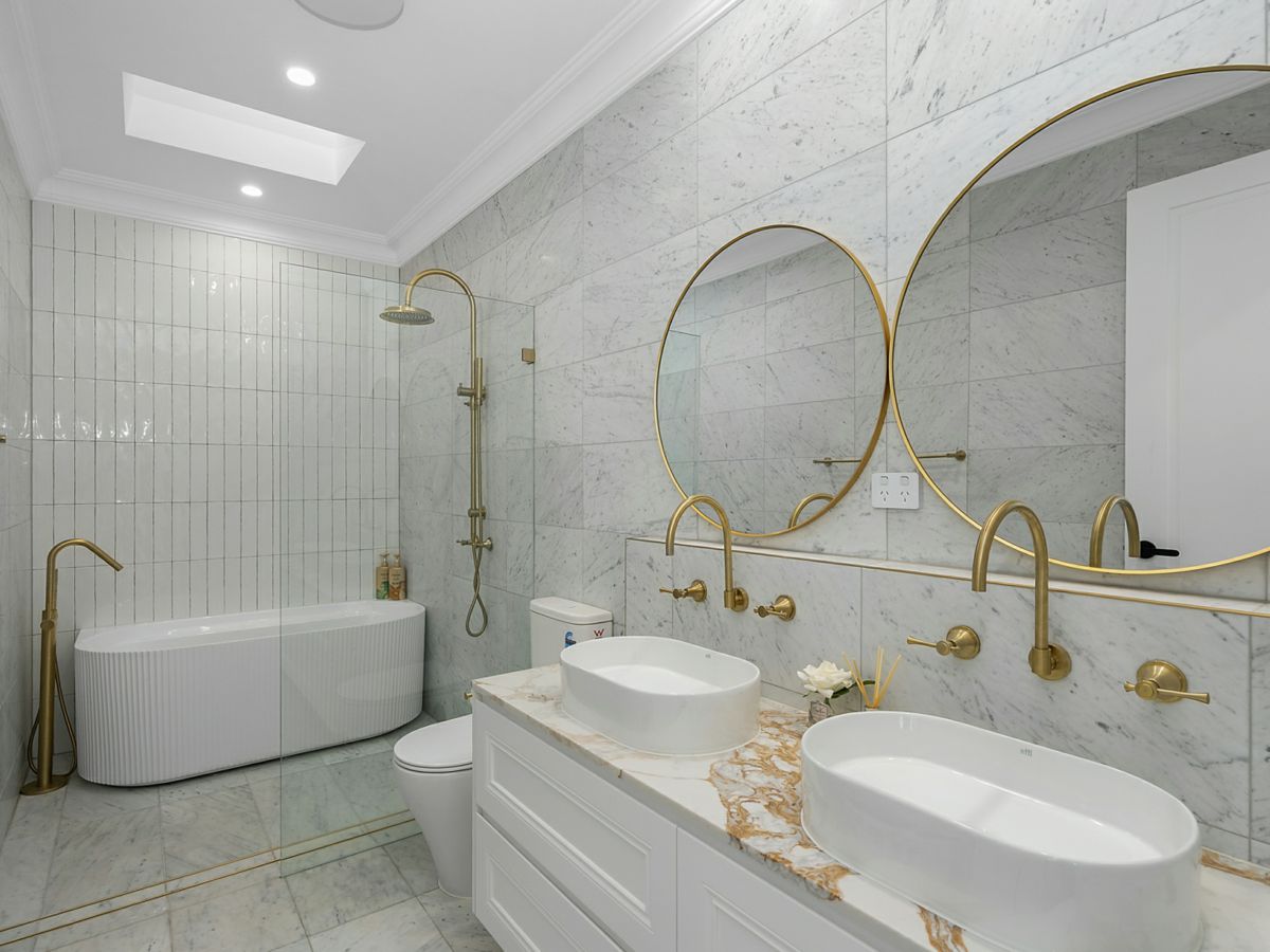 Putney, Northern Suburbs, NSW