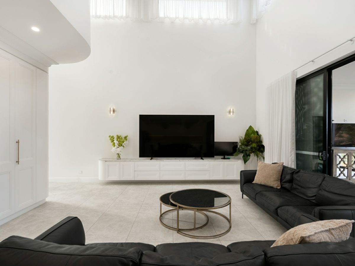 Putney, Northern Suburbs, NSW