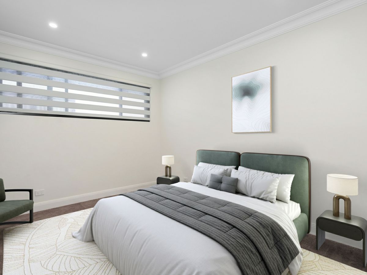 Putney, Northern Suburbs, NSW