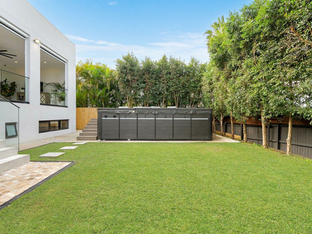 Putney, Northern Suburbs, NSW