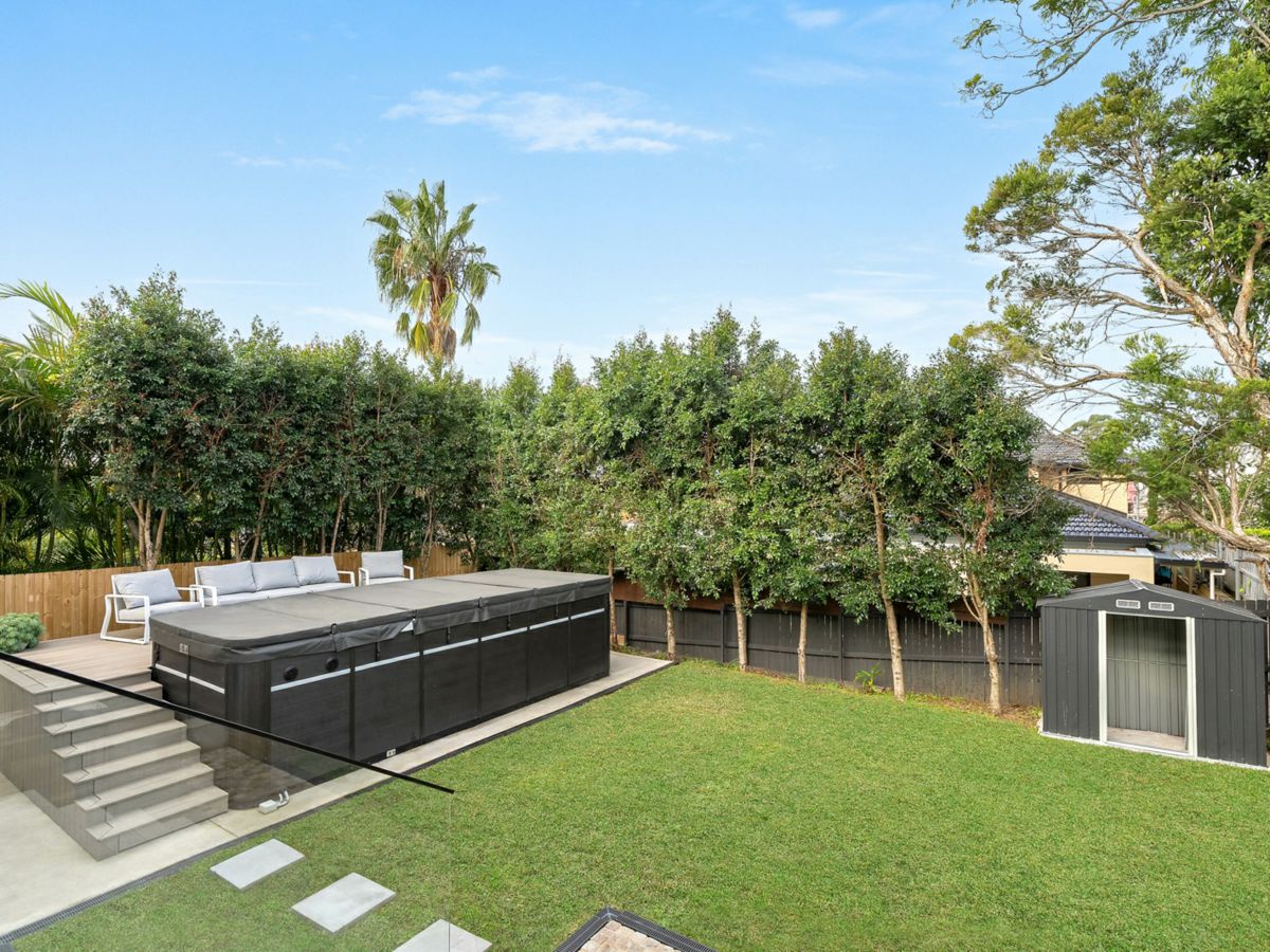 Putney, Northern Suburbs, NSW