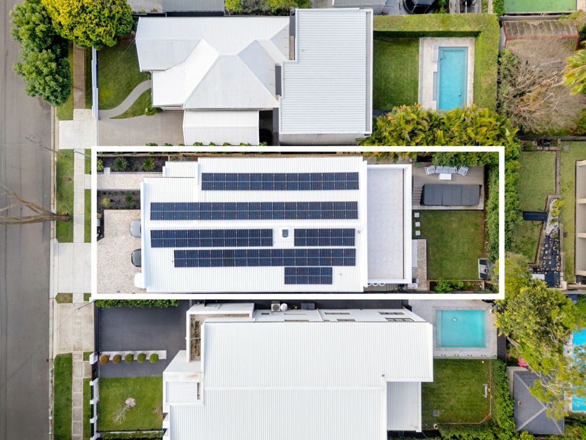 Putney, Northern Suburbs, NSW