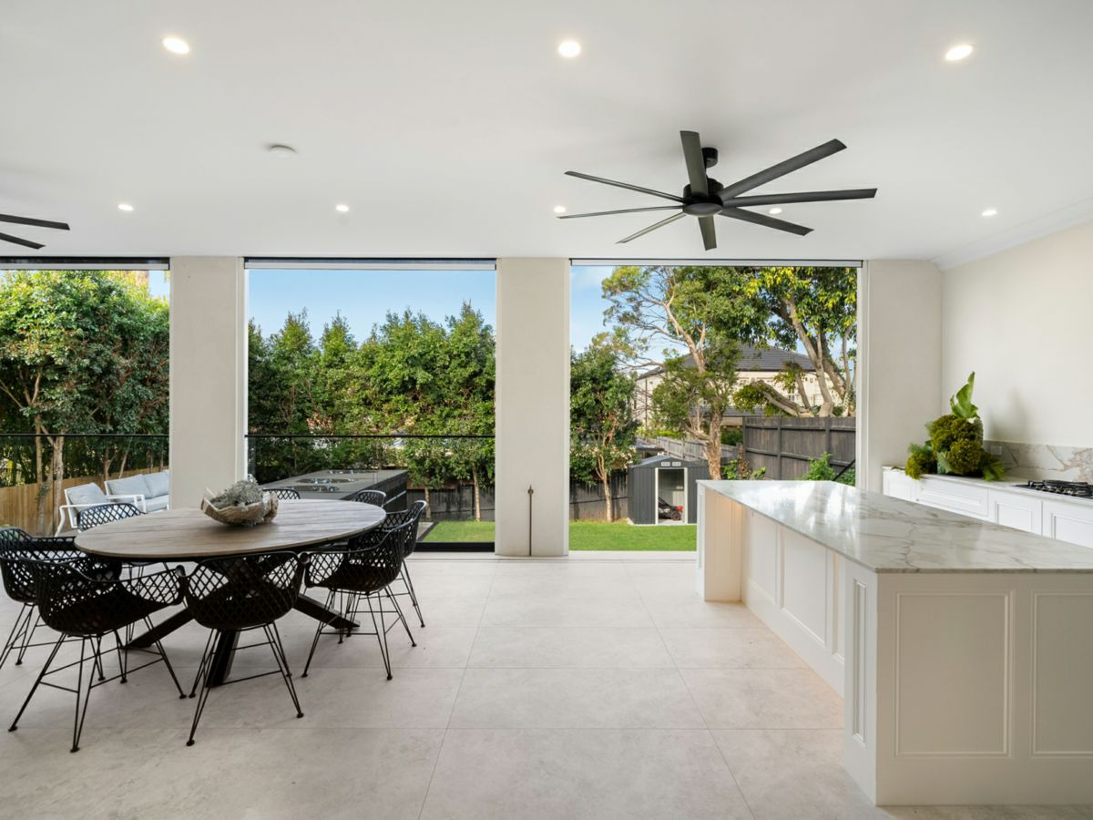 Putney, Northern Suburbs, NSW