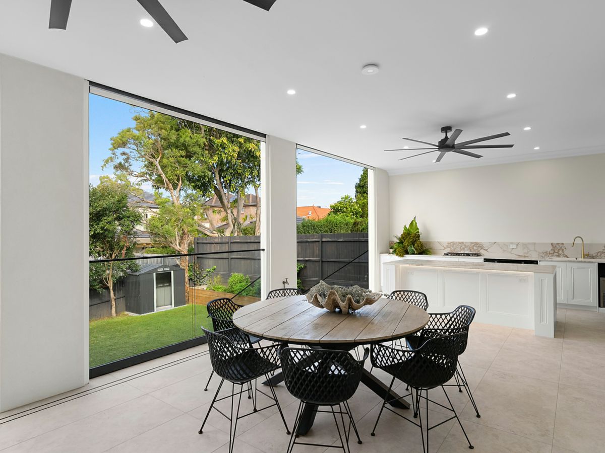 Putney, Northern Suburbs, NSW