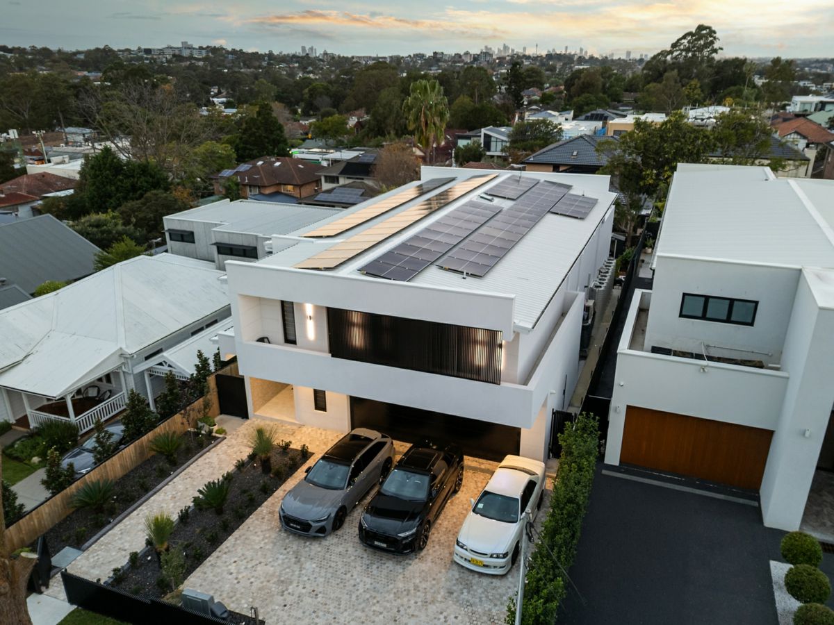 Putney, Northern Suburbs, NSW