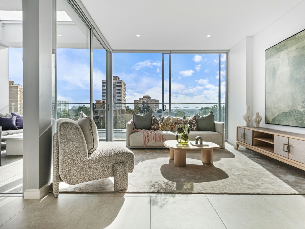 Cremorne, North Shore - Lower, NSW