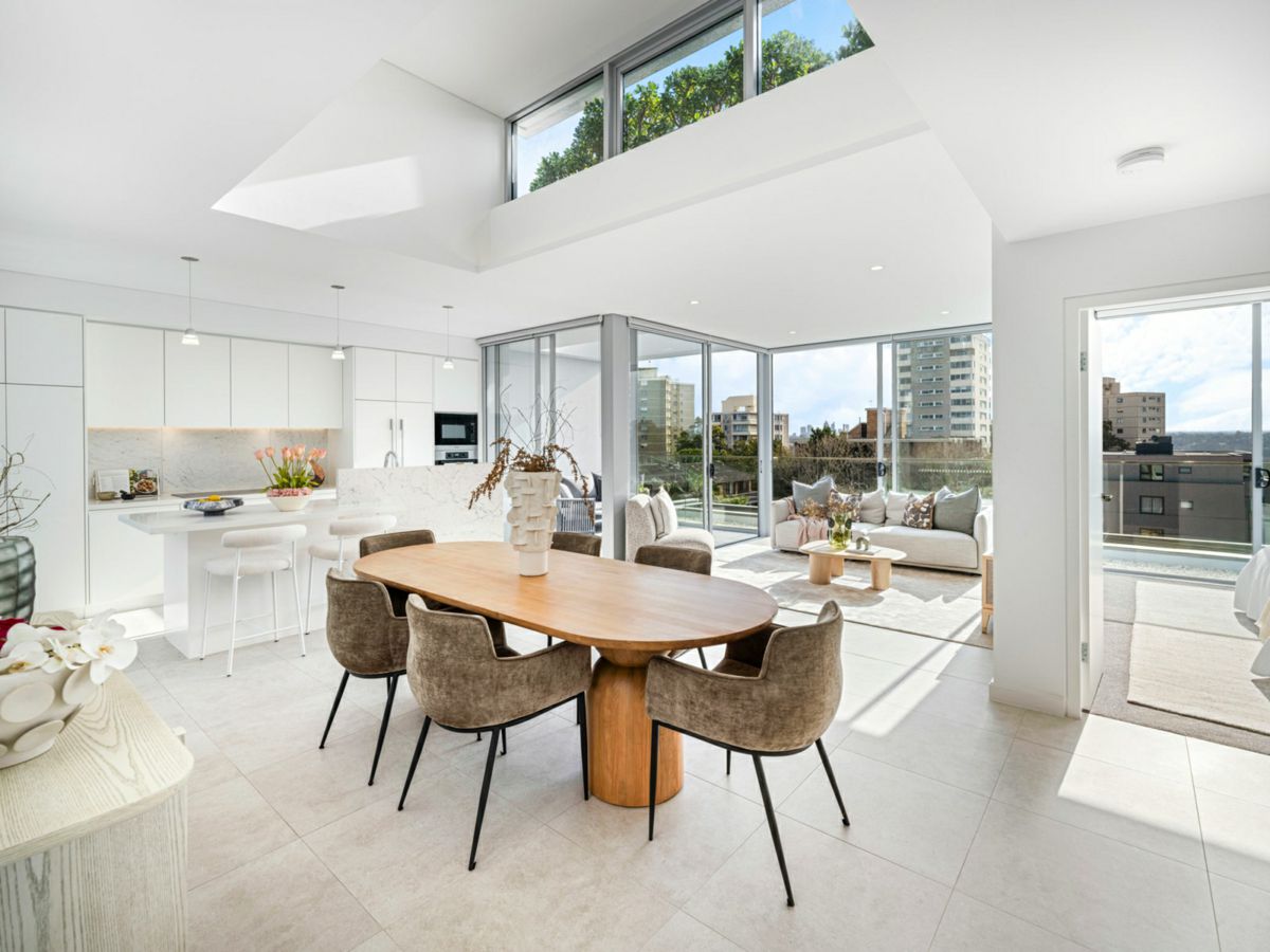 Cremorne, North Shore - Lower, NSW