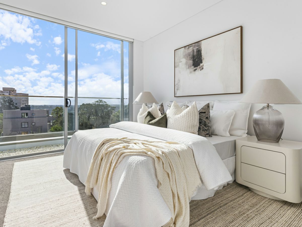Cremorne, North Shore - Lower, NSW