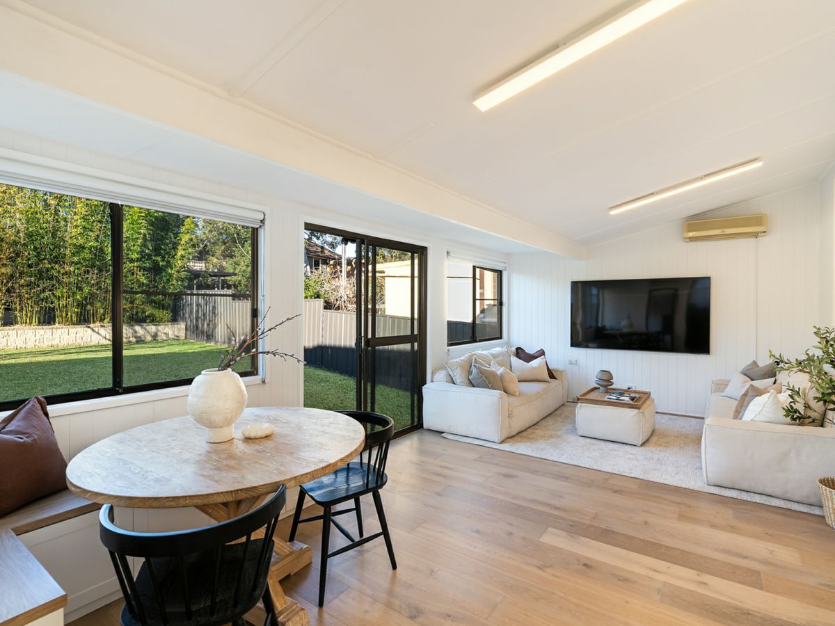 Russell Lea, Inner West, NSW