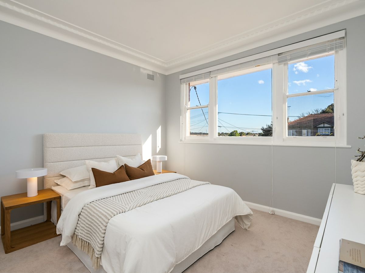 Russell Lea, Inner West, NSW